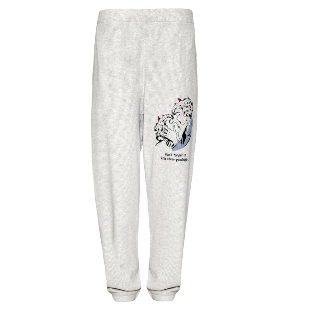 Boys Lie Smitten Mac Slim Sweatpants